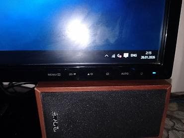 acer notebook price: Masaüstü kompüter dəsti Komplekt: - Sistem bloku (IRBIS korpus, ön — 8