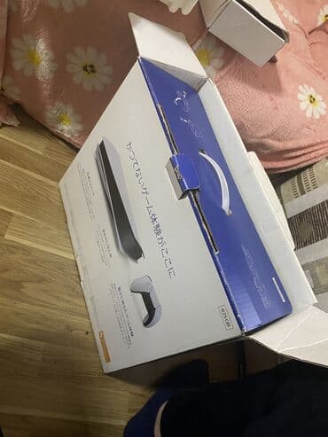 samsung tab s6 baku: Отличный подарок на новый год имееться коробка консоль в очень хорошем — 5