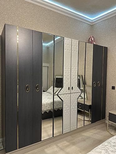 taxt dəsti 50 m: Emvavudun yatağ dəsdi 3500 alnıb 2200 manata satılar əla — 4
