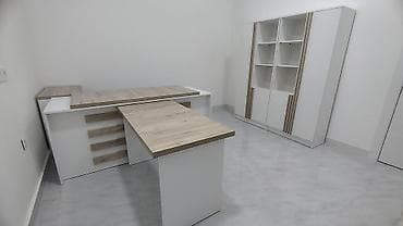 mudur stolu: ✅Stokda: 2 ədəd var ✅Yenidir! qiymət real öz qiymətidir! — 2