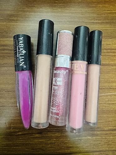 Kosmetik dəst, 5 məhsul lalafo.az -da Kosmetik dəst, 5 məhsul