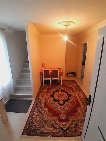 nərimanov ev: 3 otaqlı, 88 kv. m, Kredit yoxdur, Orta təmir — 7