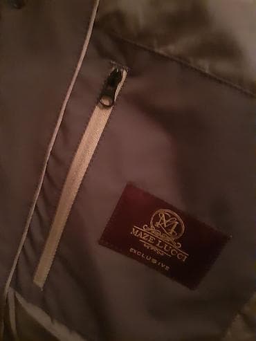 Şalvarlar: Gencede satilir Meze Lucci brendi orginal Qu tuku balonka 170azn — 5