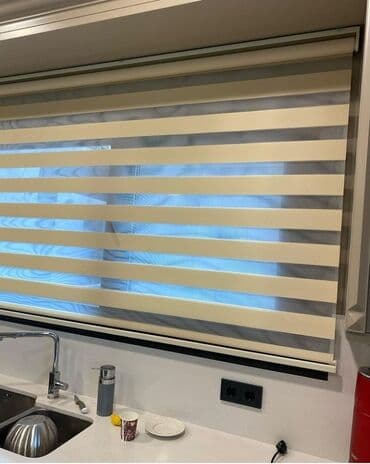 step deke: Jalüz pərdə ucuz sok qiymətlər bizdə 2 ya 3 günərzində hazırlama — 15