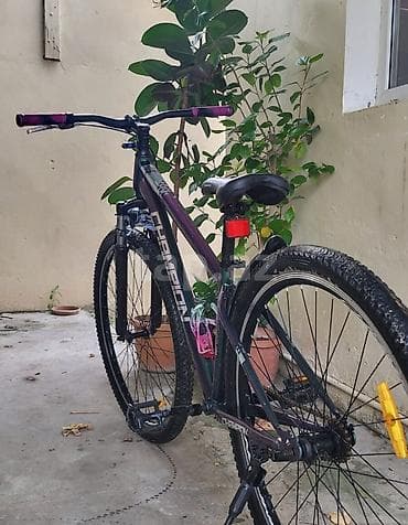 29 luq velisiped satilir.Hec Bir problemi yoxdur baxan bilecek. Ustune