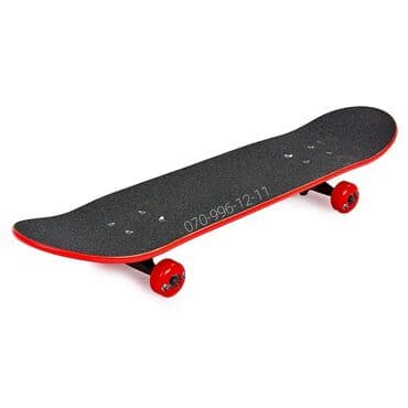 Kaykay Professional Skateboard 🛹 Skeytbaord, Skate 💀 🔹️Təkərlər