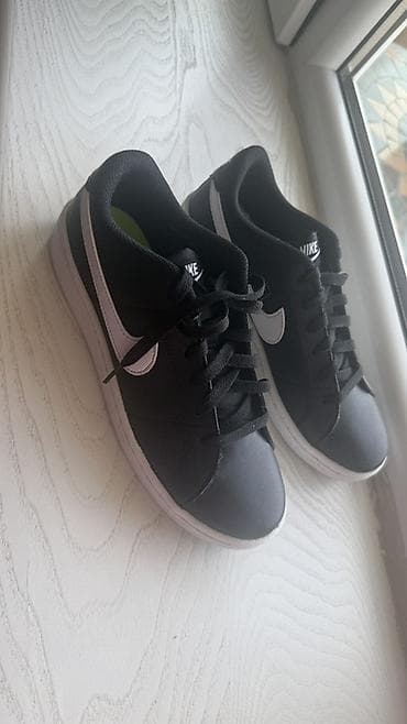 Nike, Ölçü: 39, Yeni