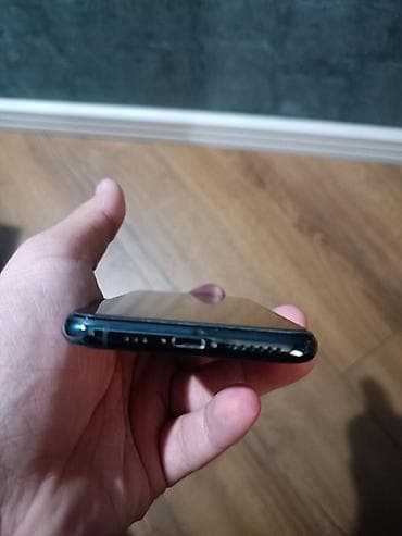 iphone x qiymət: IPhone 11 Pro, 64 GB, Yaşıl — 4