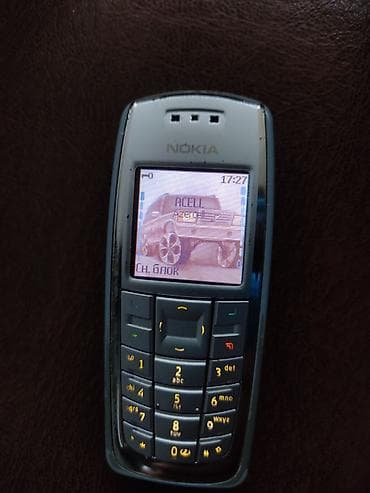 Nokia 3250, 2 GB, rəng - Mavi lalafo.az -da Nokia 3250, 2 GB, rəng - Mavi