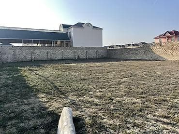 3 otaqlı ev certyojları: Torpaq Binə Atçılıqda Aeraport yolundan 600 metr içəridə yerləşir — 8