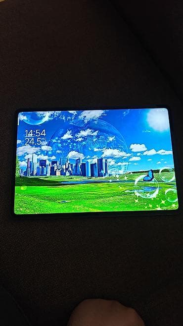 red magic 9 pro plus: İşlənmiş Xiaomi Pad 6S Pro, 12,4", 256 GB, Ünvandan götürmə — 2