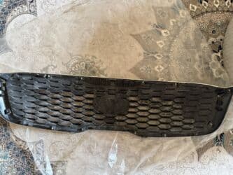 ниссан х трейл запчасти: Kia sorento radiator barmaqligi — 1