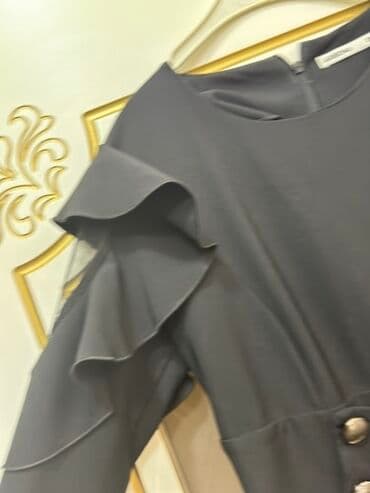 коктейльные платья в баку: Don 2 defe geyinilib, problemi yoxdu, duz fason — 3