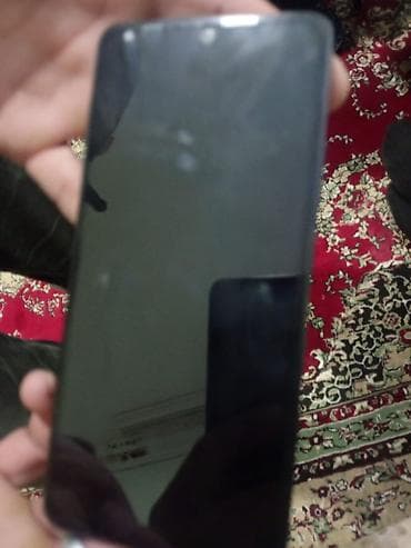 Redmi Note 13, 256 GB, rəng - Qara, İki sim kartlı, Sensor