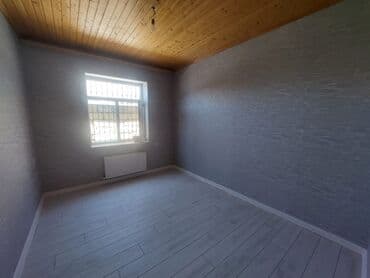 yarı tikili evlər: 4 otaqlı, 120 kv. m, Kredit yoxdur, Yeni təmirli — 3