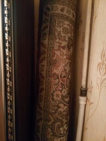 qırmızı xalca: Xalça — 3