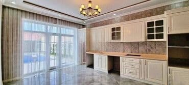 купить дачу в вишневке в баку: Баку, Мярдяканы, 240 м², 5 комнат, С бассейном, Комби, Газ, Электричество — 6