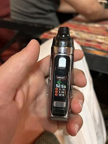 saat destleri: Geekvape Aegis Boost Pod System - Brend/model: Geekvape Aegis Boost - — 6
