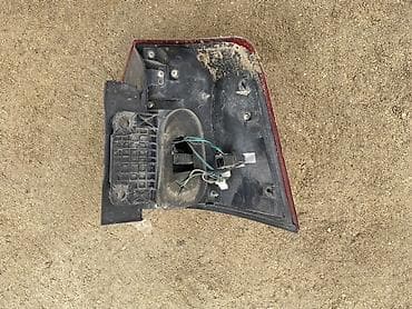 ford fara: Toyota Land Cruiser — 7