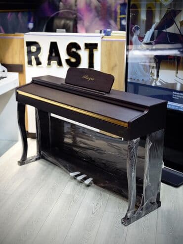 доставка бассейн: Piano, Rəqəmsal, Yeni, Ünvandan götürmə — 3