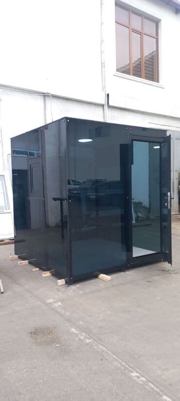 hazır evler konteyner: Современные Модульные Кабины Всех Видов – По Доступным Ценам! 🚨 Если — 7