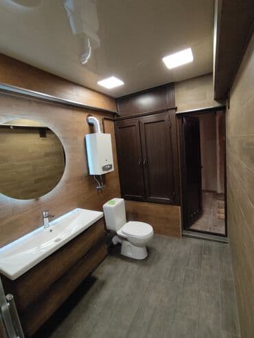 bər bər: Evlərin,Ofislərin,Obyektlərin təmiri və yeniden — 6