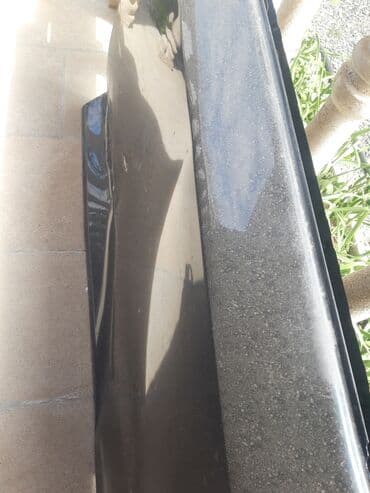 диски тойота камри оригинал: Sağ ön, Toyota VX 50 2014 il, ABŞ, Ünvandan götürmə, Ödənişli çatdırılma — 2