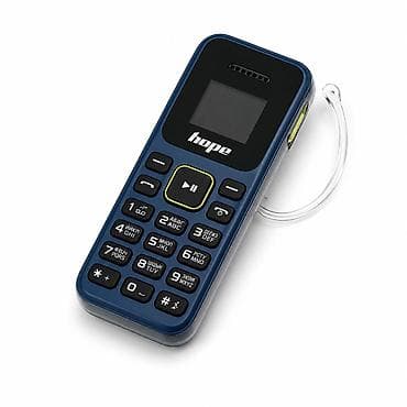 Hope K28 – kompakt və istifadəsi rahat düyməli telefon. Kiçik ekran lalafo.az -da Hope K28 – kompakt və istifadəsi rahat düyməli telefon. Kiçik ekran