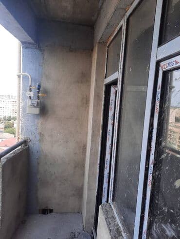 qubada kiraye evler 2022: 2 otaqlı, Yeni tikili, 63 kv. m — 7