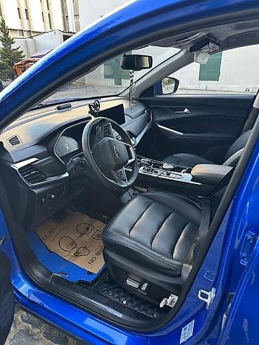 Avtomobil satışı: TECİLİ SATILIR:Hazır lizinqdedi.İlkin ödeniş 7800 manat.aylıq ödeniş — 4