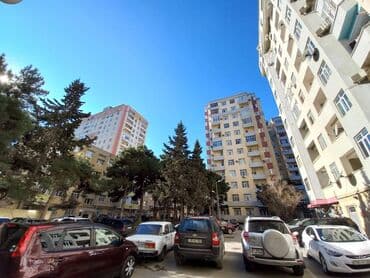 mingecevir obyekt: Əhmədlidə,34 saylı polis bölməsi yaxınlığında,sahəsi 135kv olan obyekt — 12