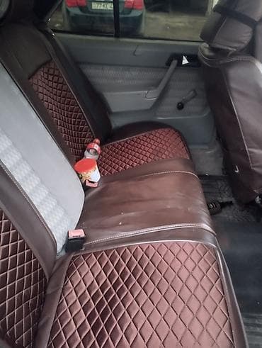 e34 turbo az: Mercedes-Benz 190 (W201): 2 l | 1990 il Sedan — 6
