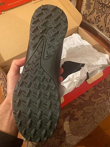 krosofka: Original Puma, yenidi istifadə olunmuyub. Ölçü 42.5 və 44.5 Dəyərindən — 4