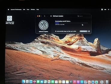 apple notebook qiymetleri: Yeni Apple MacBook, 13.3 ", Intel Core i5, 128 GB, Ödənişli çatdırılma, Rayonlara çatdırılma — 2