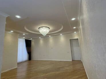 20 yanvarda 2 otaqli evler: 3 otaqlı, Yeni tikili, m. 20 Yanvar, 123 kv. m — 2