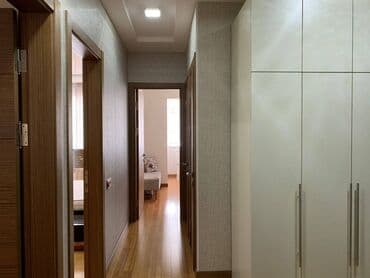 bina az musfiq qesebesi kohne tikili: Bakı, 3 otaqlı, Köhnə tikili, 66 kv. m — 8