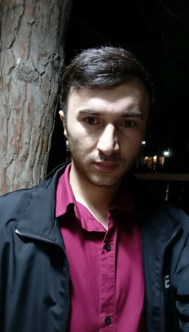 Ofisiant, Kişi, 25 yaş, 3-5 illik təcrübə lalafo.az -da — 1 Ofisiant, Kişi, 25 yaş, 3-5 illik təcrübə — 1