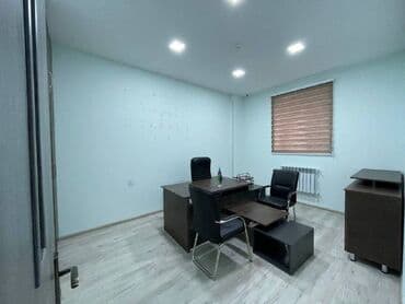 ayliq kiraye oteller: Yeni Yasamalda Yol Kənarı Obyekt (260m2), yol kənarında tam təmirli — 4