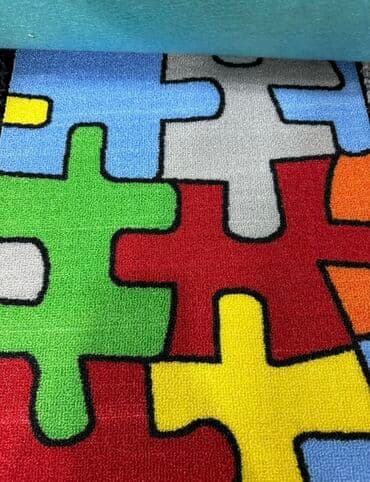 Xalçalar: Xalça Qoruyucu, Kredit yoxdur — 11