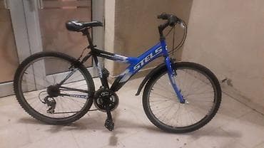 velosiped satisi: Şəhər velosipedi Stels, 26" — 1