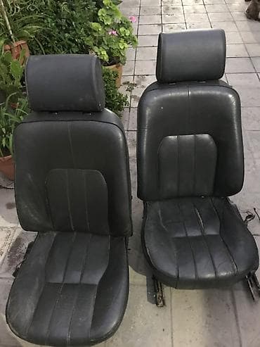 baldago leather: Masin sdeniyalari satilir. Islek veziyyetdedi. Qiymetde razilasmaq — 2
