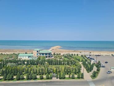 квартиры в хырдалане: Sumqayıt şəhərində,Bulvarda,Dəniz mənzərəli,3 otaqlı modern dizayn və — 1