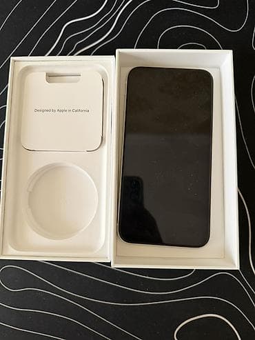 redmi note 16 pro: IPhone 11, 128 GB, Ağ, Face ID — 1