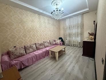 20 yanvar satilan evler: Masazirda 596 nom masrutun yolunda 3 otaqli tam temirli esyali adelni — 4