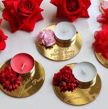 Клининговые услуги: Xına paylama çatdırılma var — 7