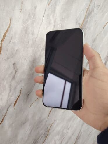 xiaomi mi pad 4 plus qiymeti: IPhone 11, 64 GB, Ağ, Face ID — 2