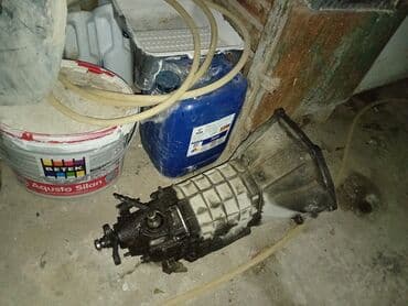 opel 1.3 diesel: Satılır: mexaniki sürətlər qutusu (mexaniki transmissiya). 4 skorus — 2