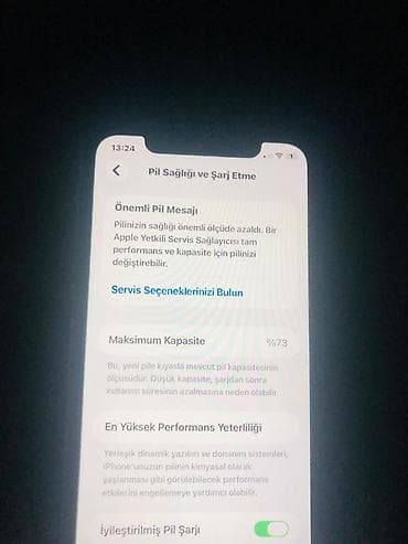 IPhone 11, 128 ГБ, Белый, Face ID