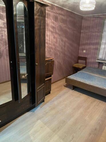 gunluk evler sumqayit: Nərimanov metrosunun yaxınlığında yerləşir. Orta təmirlidir. 2 otaq — 14