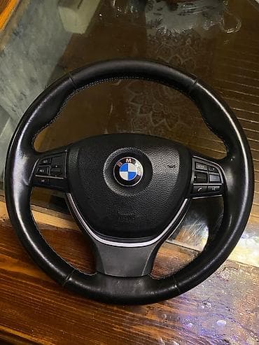 43e2 bmw x5: Multirul, BMW, F10/F30/F20, 2015 il, Karbon, İşlənmiş, Ünvandan götürmə, Ödənişli çatdırılma — 1